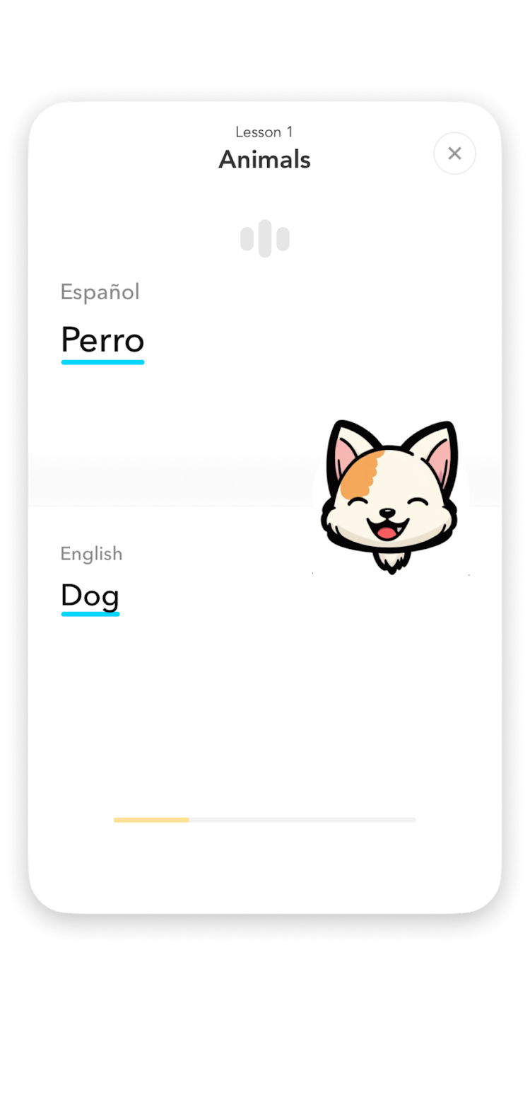 Best spanish apps for kids.